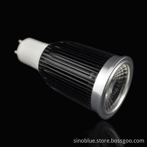 6W GU10 LED Spot Lightings